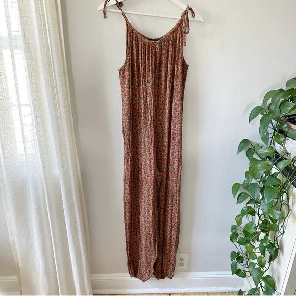 Christy Dawn Bobbi Jumpsuit XS/S - Picture 1 of 6